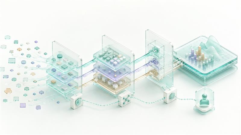 Transforms a Core Manufacturing Process with Real-Time AI Dispositioning