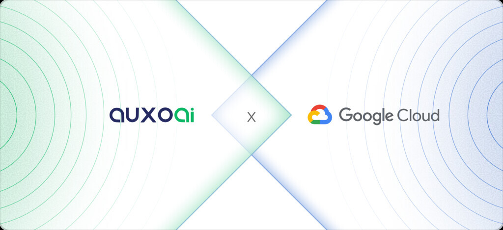 AuxoAI Partners with Google Cloud to Drive Enterprise AI Transformation