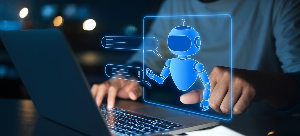 The future of customer care powered by conversational AI