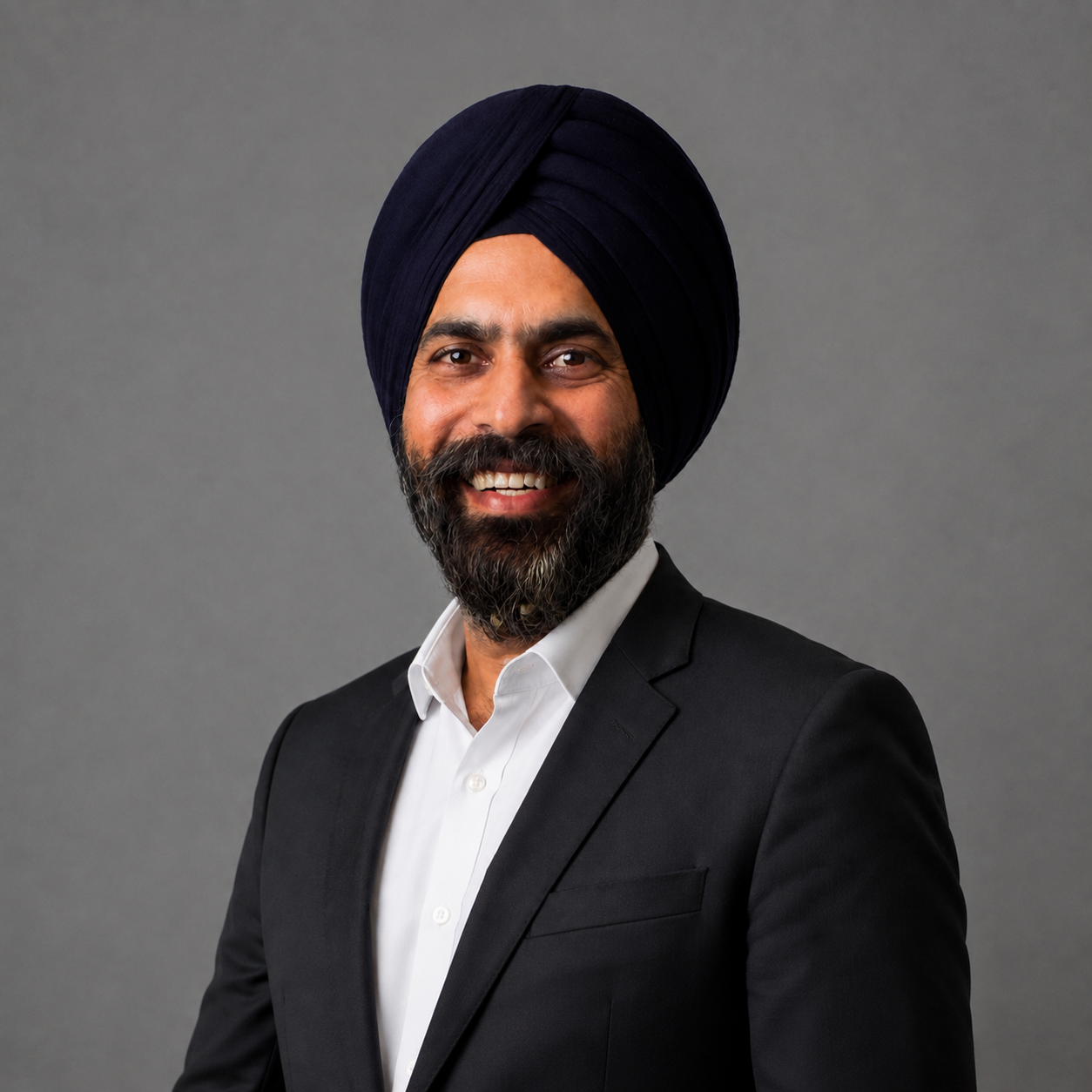 Arvinder Pal Singh
