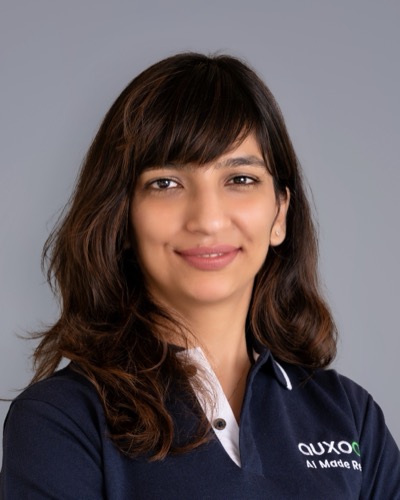 Prerna Rohini Sharma