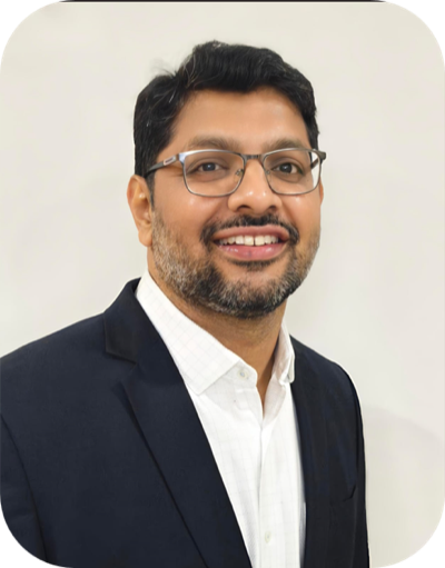 Ravi Chandran Nair