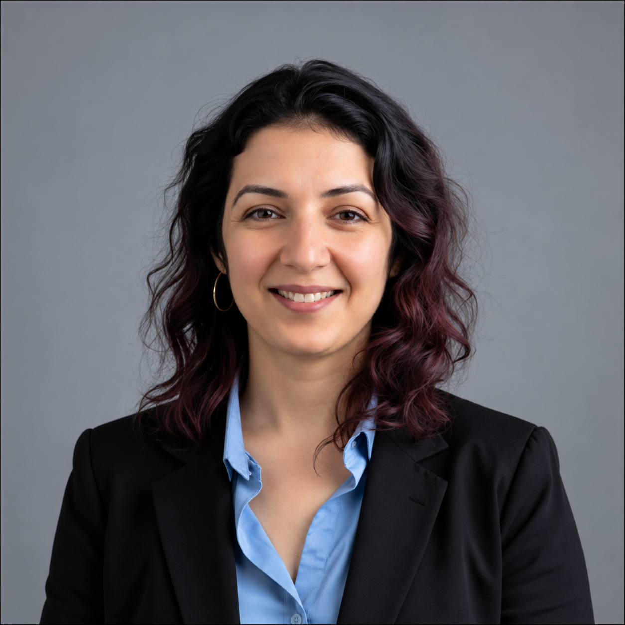 Smriti Kataria
