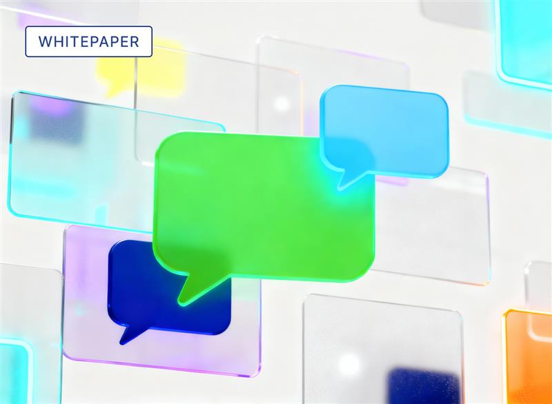 The Future of Customer Care Powered by Conversational AI